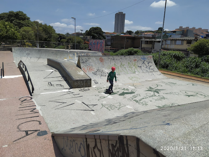 Seven Skatepark